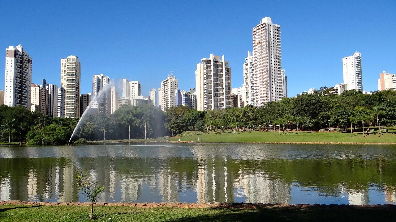 7 motivos para investir em imóveis em Goiânia - Foto 1