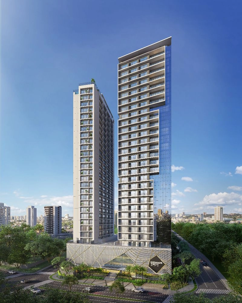 Empreendimentos mixed-use trazem vantagens como segurança, sustentabilidade e comodidades