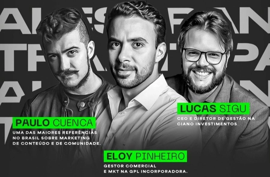 GPL prepara grande evento para apresentar lançamento no Setor Aeroporto
