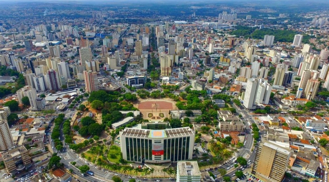 Marista, Setor Sul e Bueno são os bairros mais valorizados de Goiânia