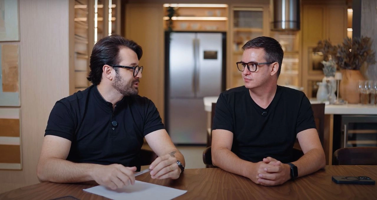 Bossa O.M. Home estreia novo quadro da AutImob