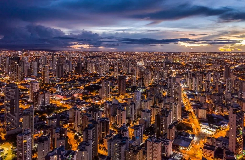 Mercado em transformação
