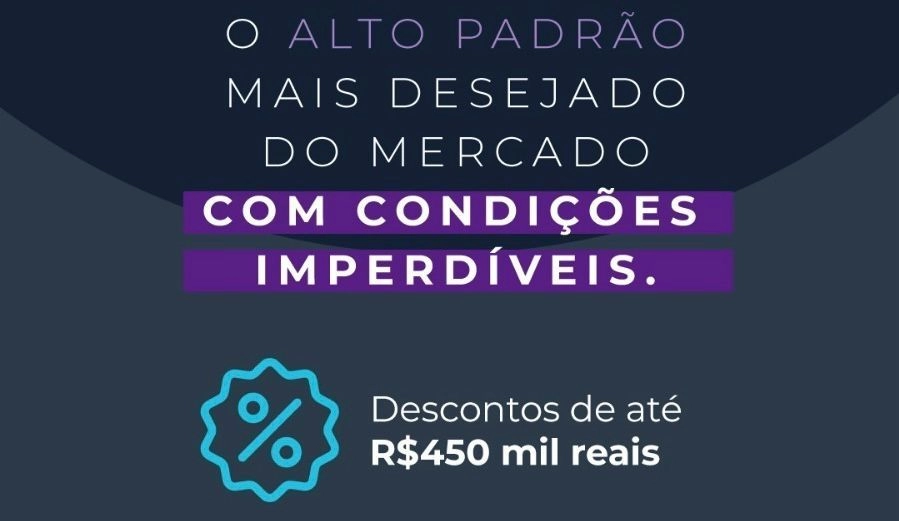 Brasal realiza o Brasal Day neste sábado com descontos de até R$ 450 mil
