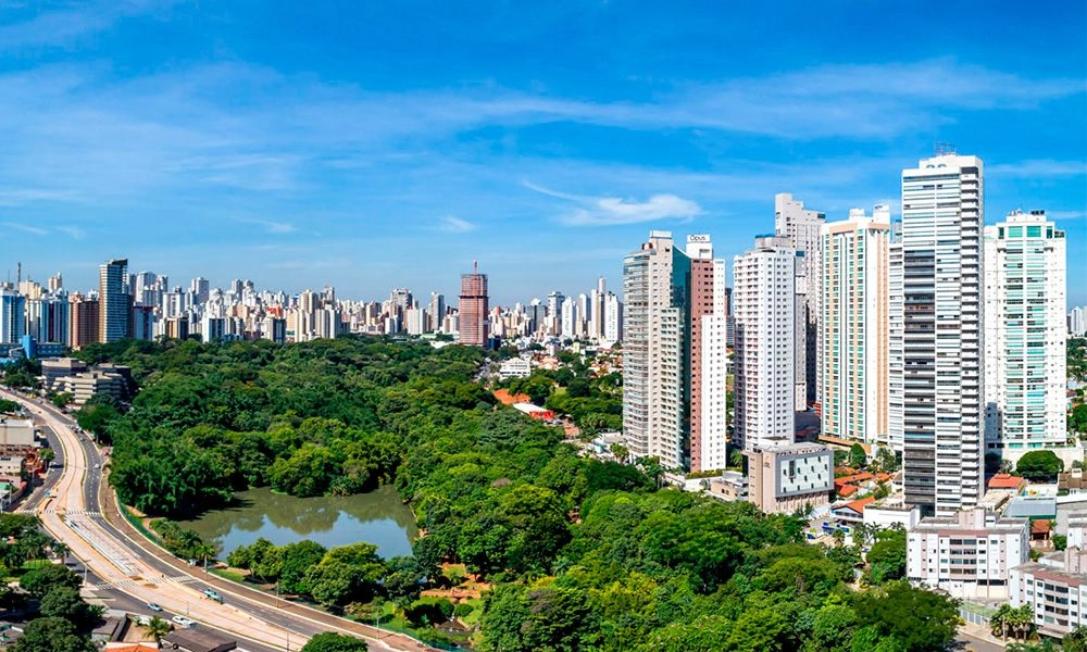 Incorporadoras preveem lançamentos simultâneos na Ricardo Paranhos no início de 2026