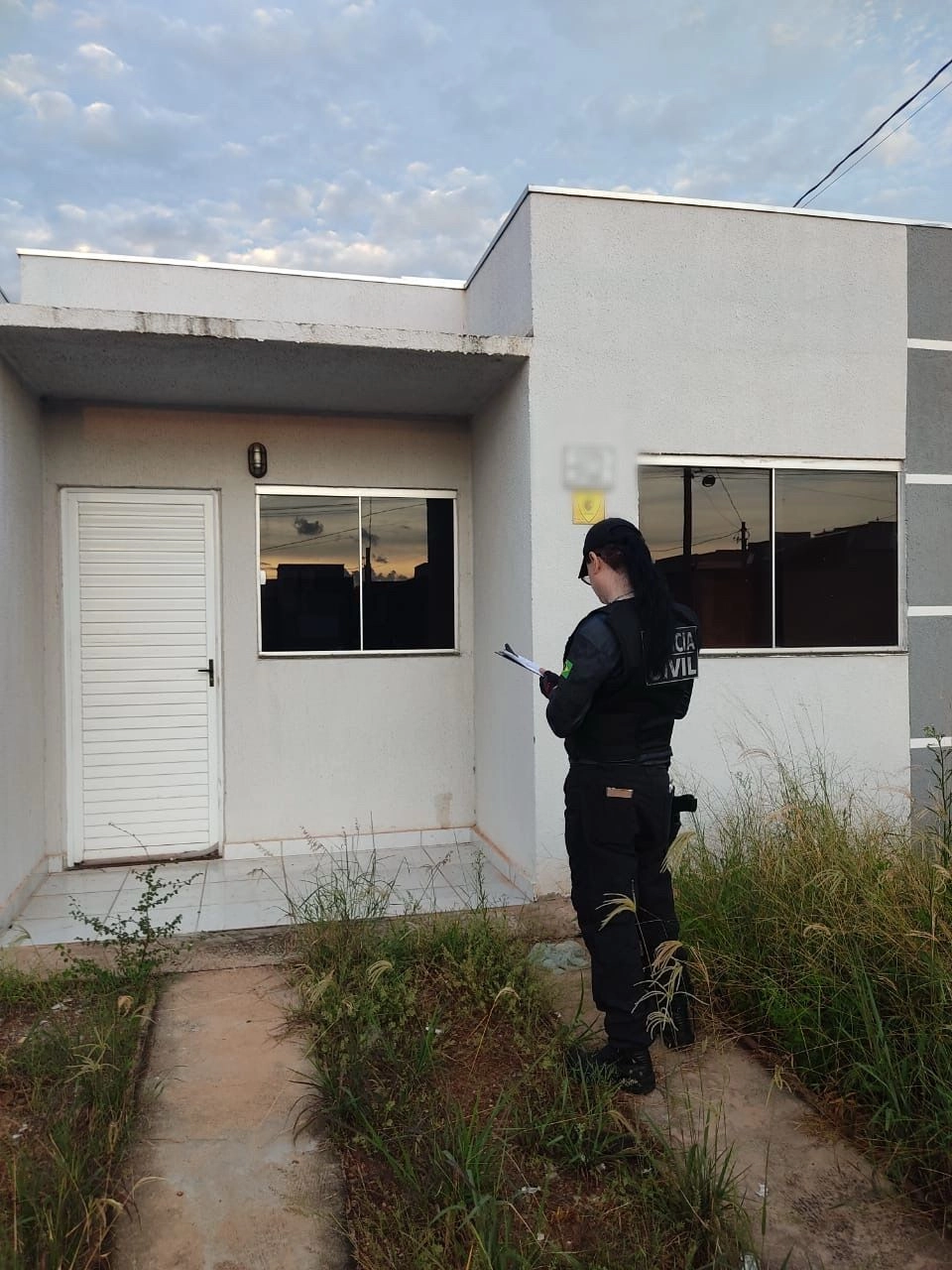 Golpe do Intermediário: Polícia Civil deflagra operação contra grupo que negociava imóveis falsamente na internet - Foto 3