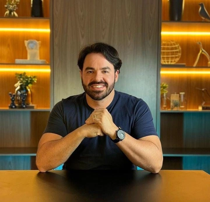Ronaldo Dantas é o convidado da AutLive, na próxima segunda-feira (5), às 19h - Foto 1