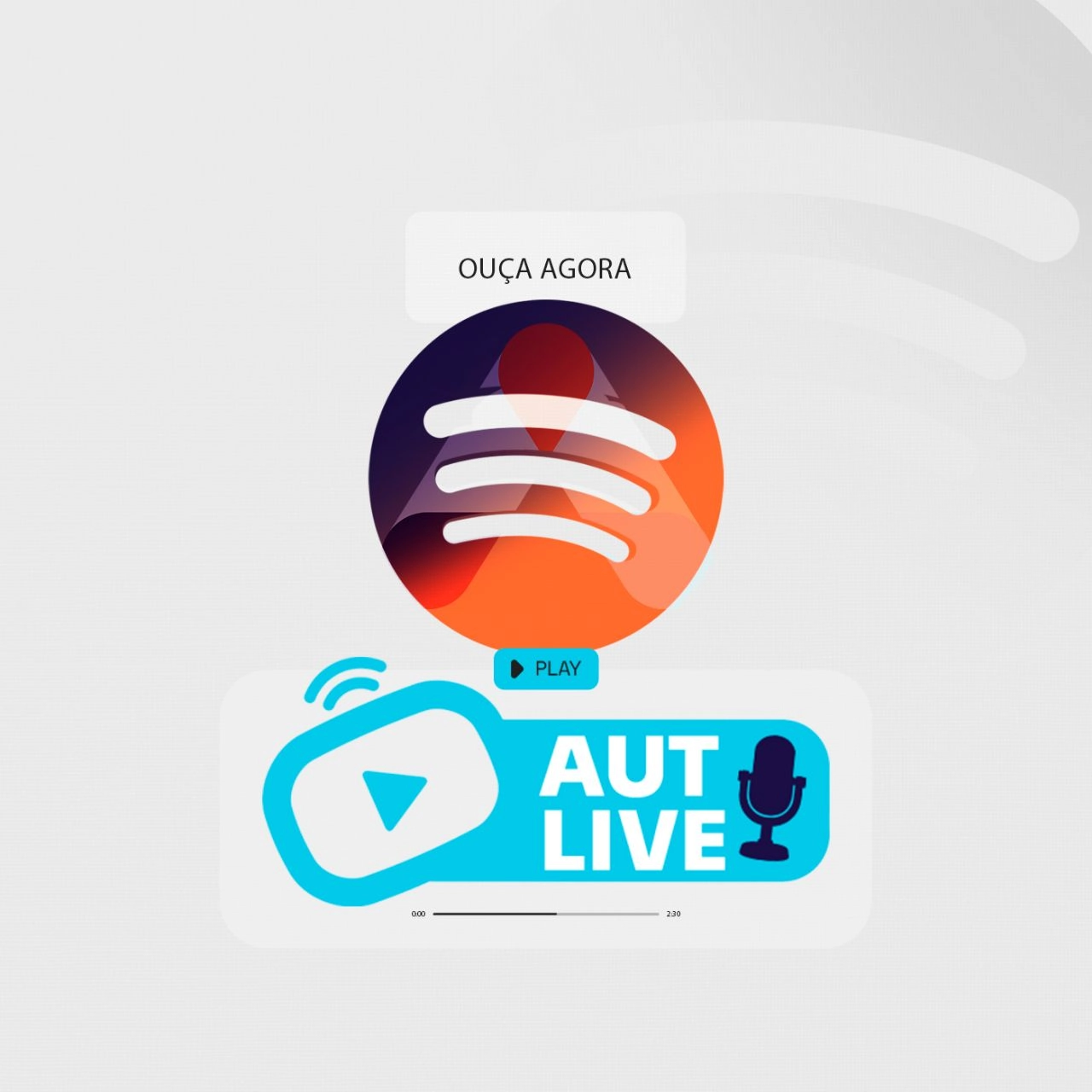 AutImob lança Podcast no Spotify