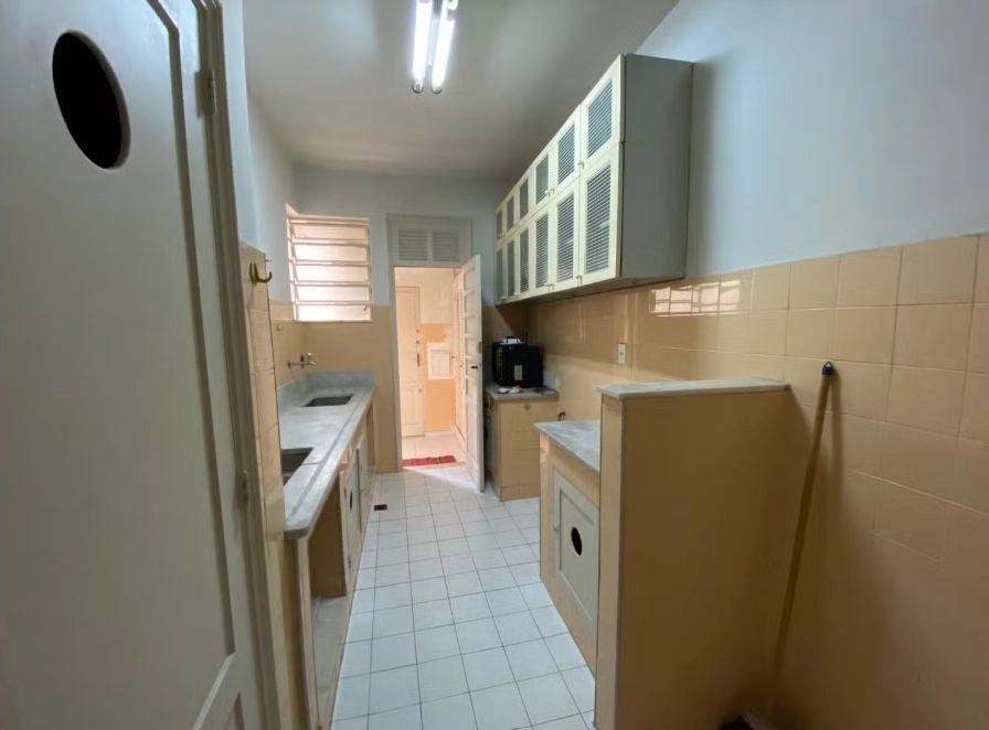 Apartamento que foi de Renato Russo está sendo vendido por R$ 2,8 milhões - Foto 5