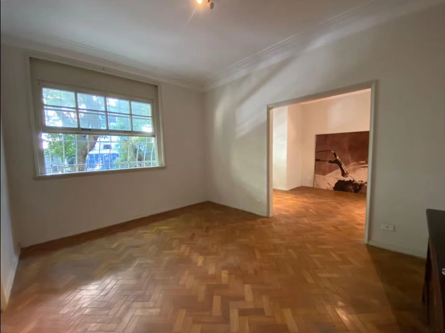 Apartamento que foi de Renato Russo está sendo vendido por R$ 2,8 milhões - Foto 4