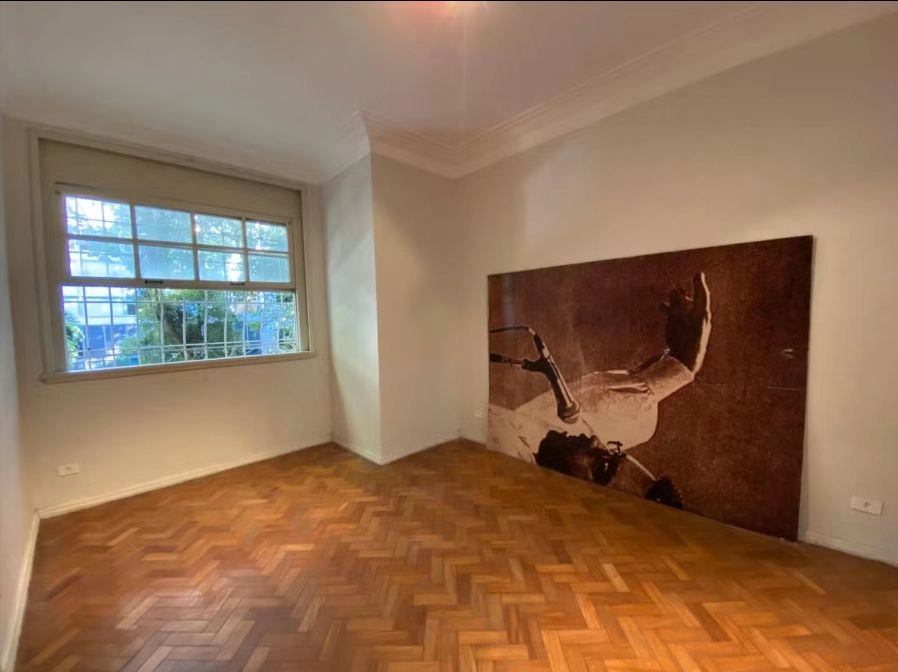 Apartamento que foi de Renato Russo está sendo vendido por R$ 2,8 milhões - Foto 3