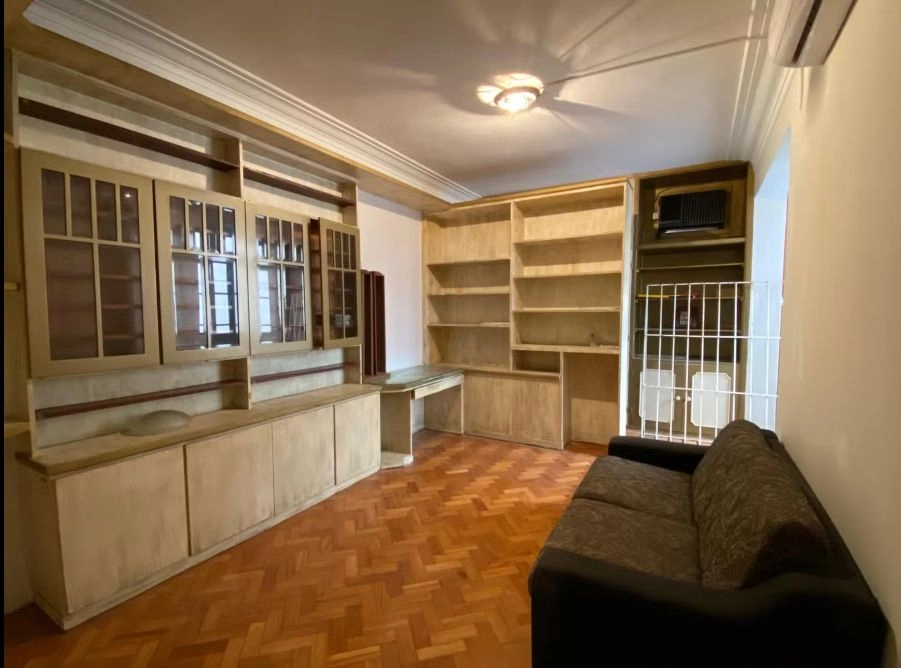 Apartamento que foi de Renato Russo está sendo vendido por R$ 2,8 milhões - Foto 2
