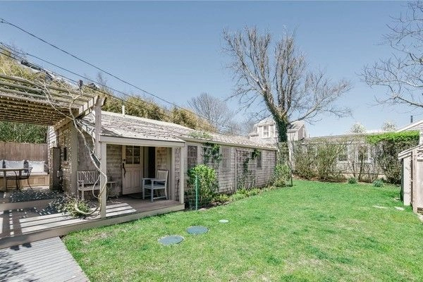 Valorização: conheça a história da cabana antiga nos EUA vendida por R$ 11,4 milhões