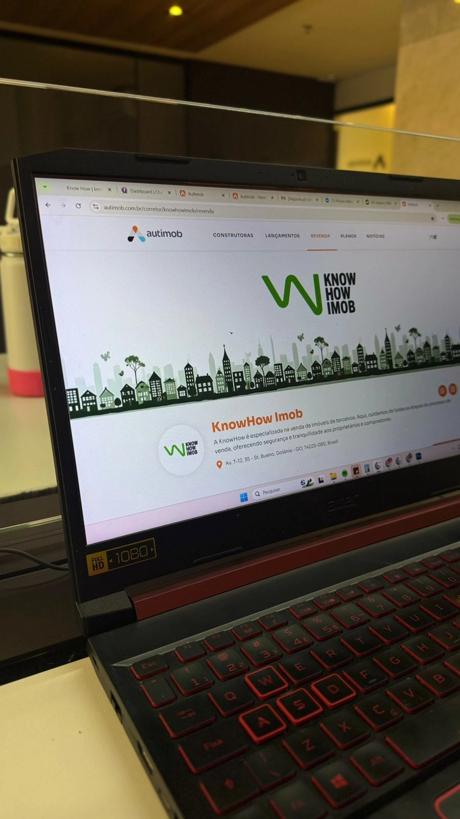 Saiba quais são e como funcionam as ferramentas da AutImob para corretores e imobiliárias