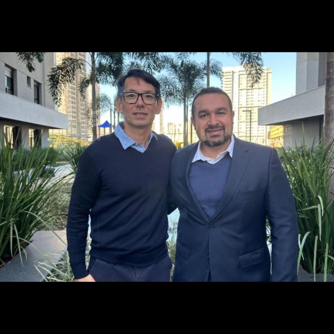 Brasal promove rodadas de negócios em celebração ao mês do corretor