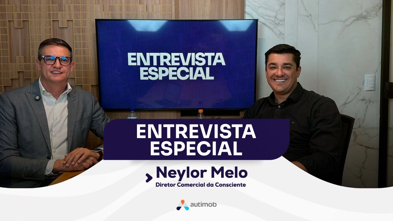Neylor Melo destaca diferenciais do Solenne e revela detalhes de novo lançamento da Consciente
