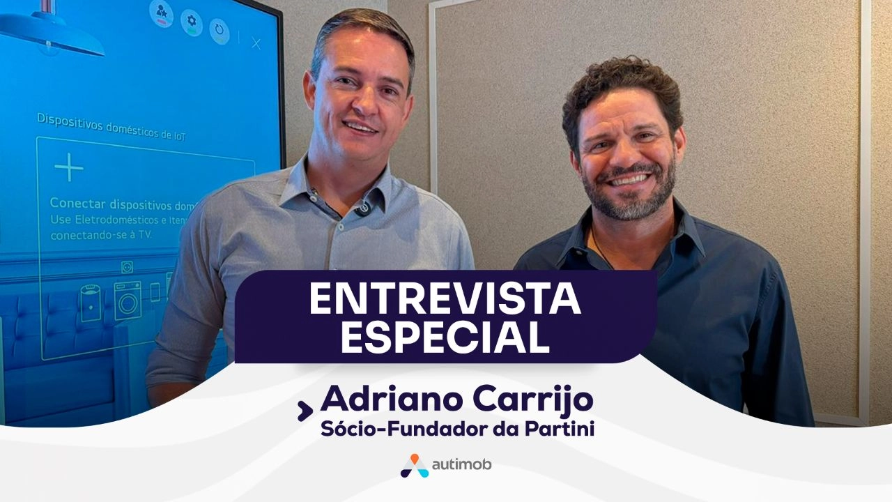 Adriano Carrijo revela bastidores do Opus Altana, novo marco do urbanismo em Goiânia