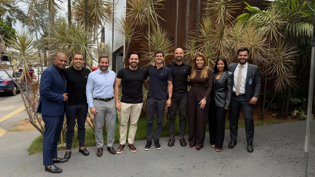 Devido a sucesso de vendas do LOC Serrinha, My Broker se torna lançadora oficial na Central EBM Marista