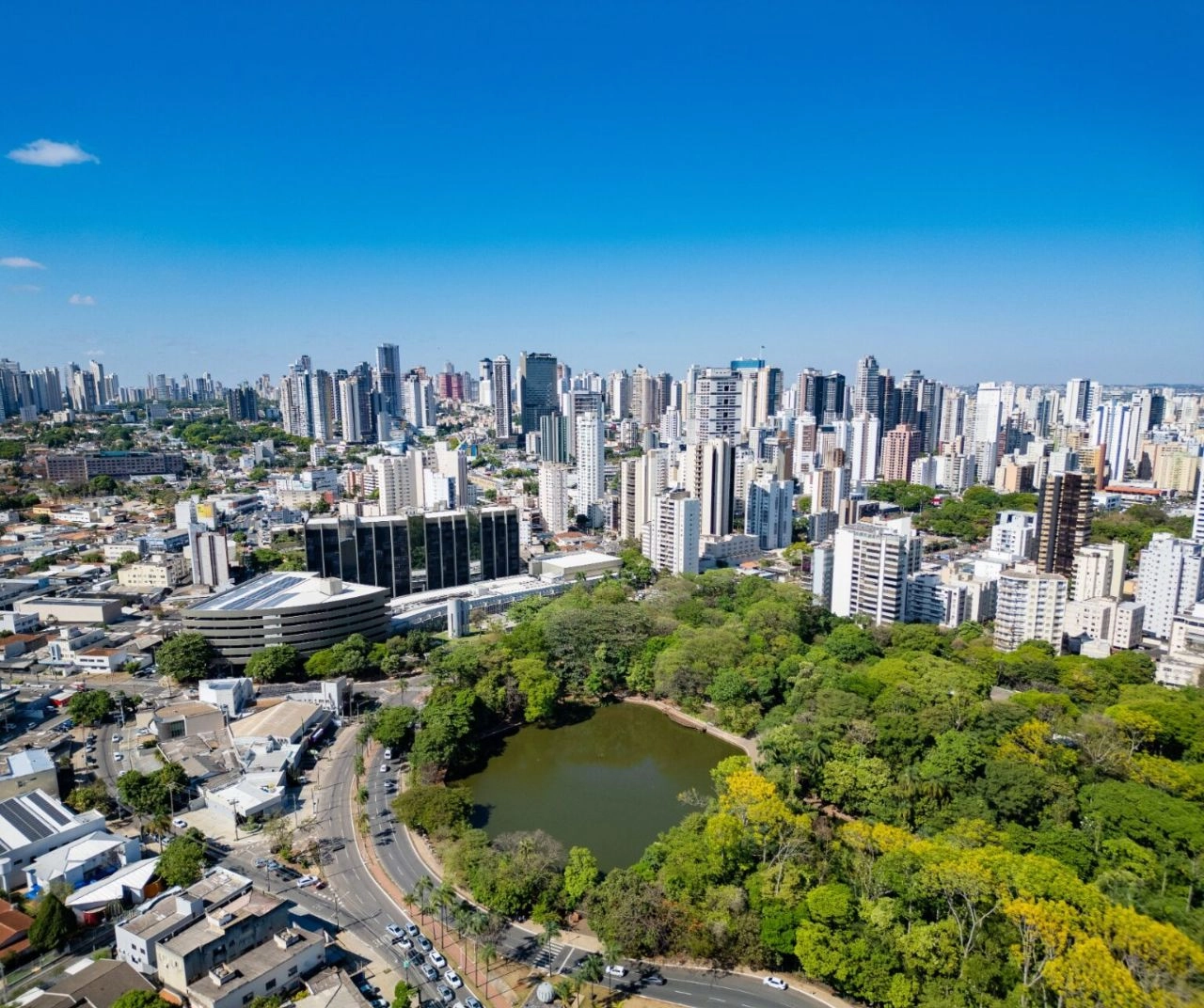 O que sustenta o mercado em 2026