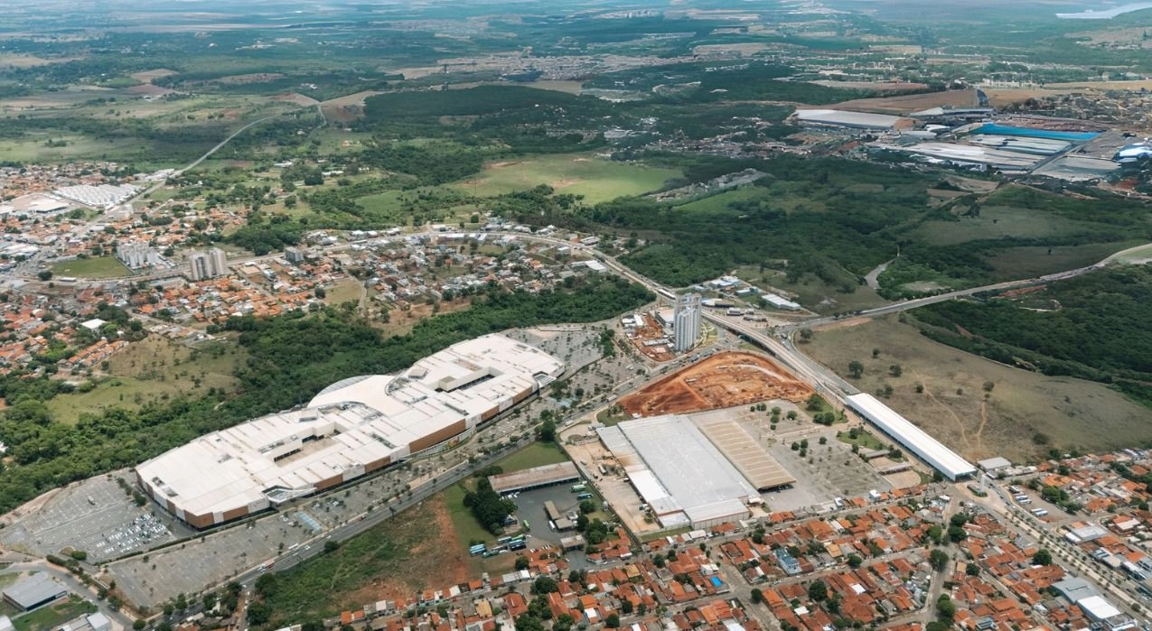 ADU-GO estima que região Norte de Goiânia receberá cerca de 30 condomínios nos próximos 20 anos