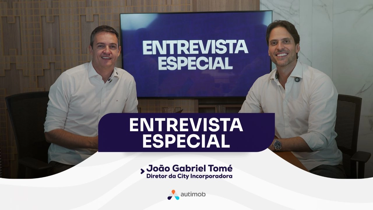 João Gabriel Tomé fala sobre os recordes e projetos de 2025 e perspectivas da City para 2026