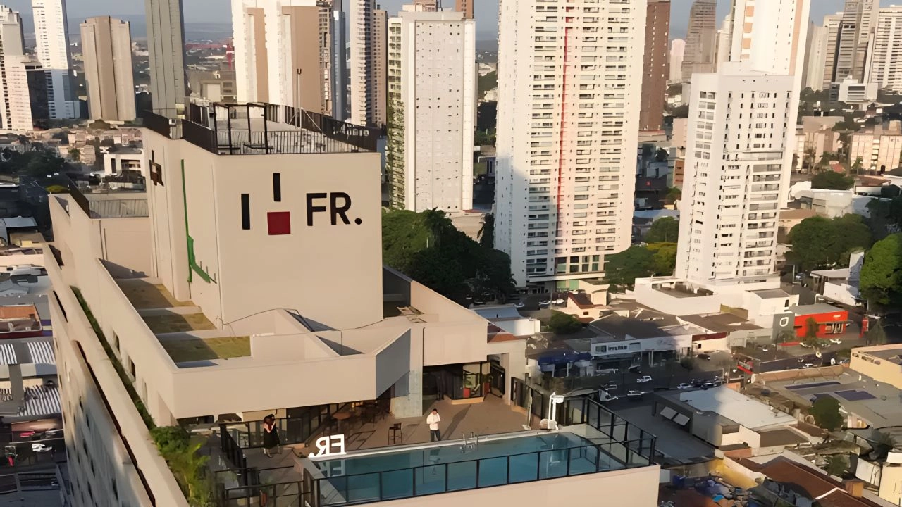 Com 25 anos de história no mercado imobiliário goiano, FR. Incorporadora reconhece profissionais no Prêmio AutImob