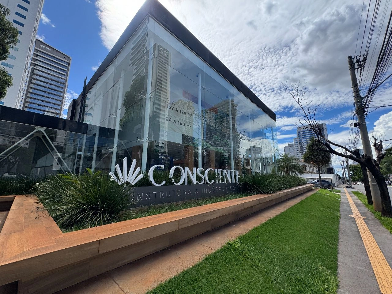 Prestes a completar 44 anos de história, Consciente Construtora premiará corretor destaque da empresa no Prêmio AutImob