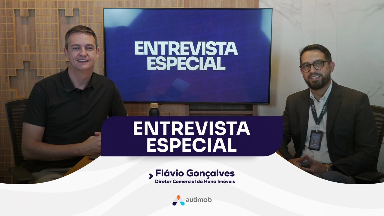Em entrevista especial, diretor comercial da Huna destaca expansão de condomínios horizontais em Goiânia