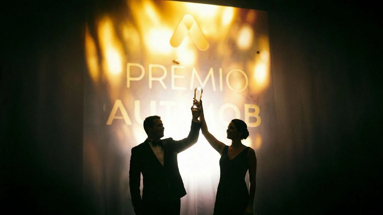 Reconhecer a excelência para elevar o mercado: por que o novo prêmio da AutImob é um marco