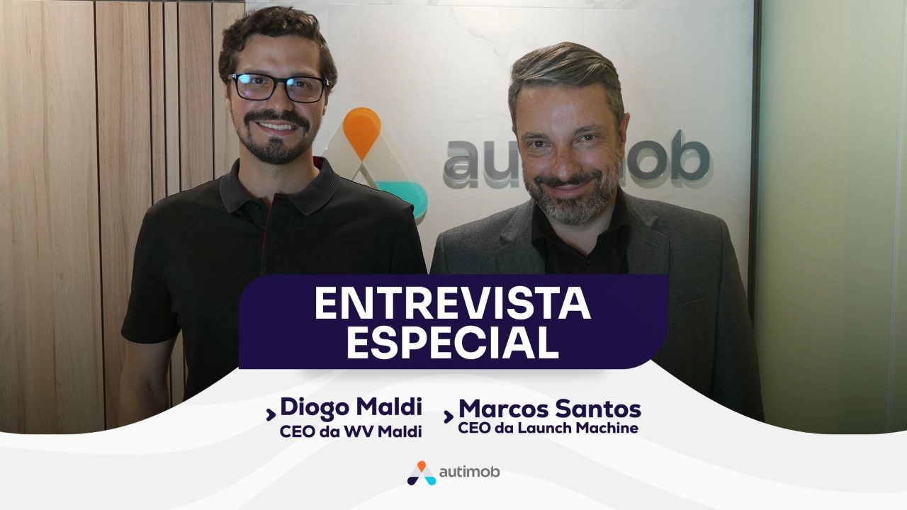 Entrevista Especial com Diogo Maldi sobre o BIOMA Wellness Life, novo empreendimento no Setor Marista