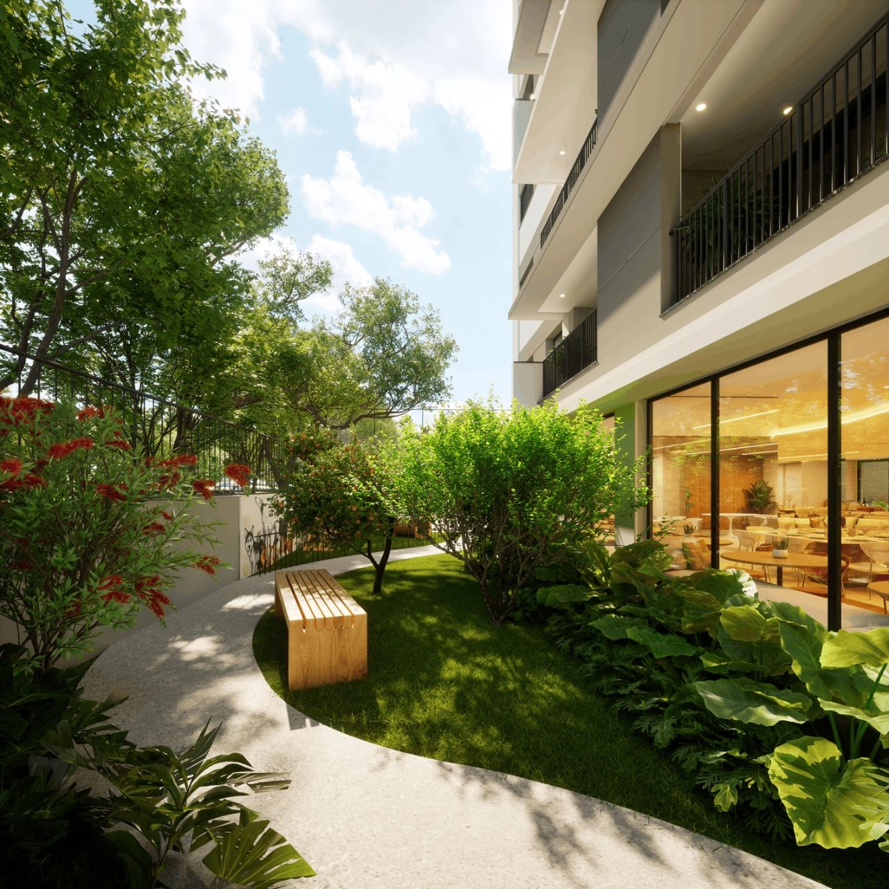 Ecoville Figueira - Imagem 2