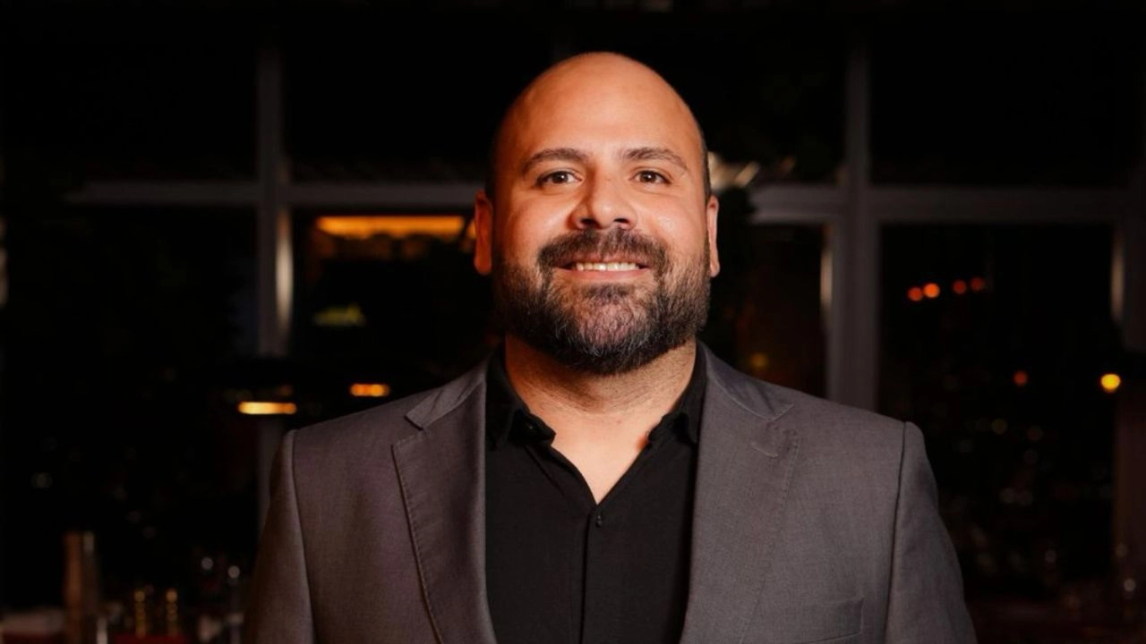 Marcus Rocha é o novo gestor comercial da AEVO