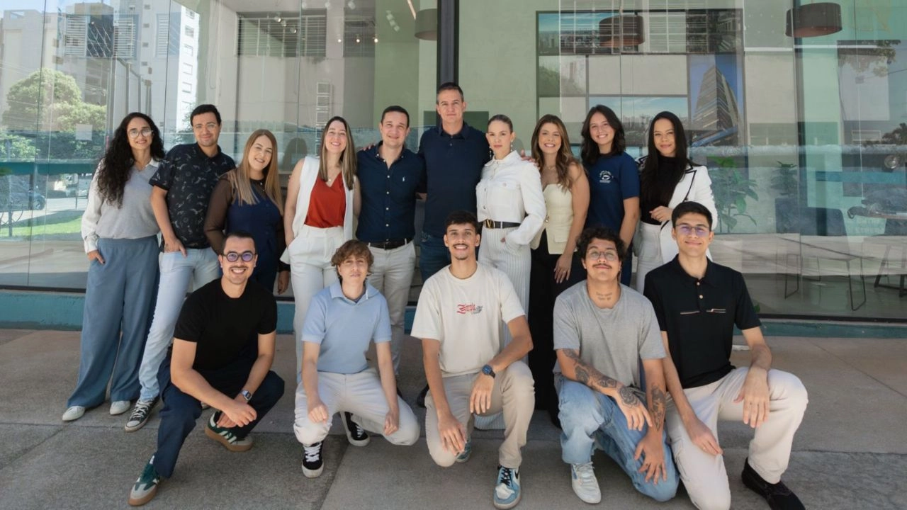 AutImob amplia equipe e entra em nova fase de expansão