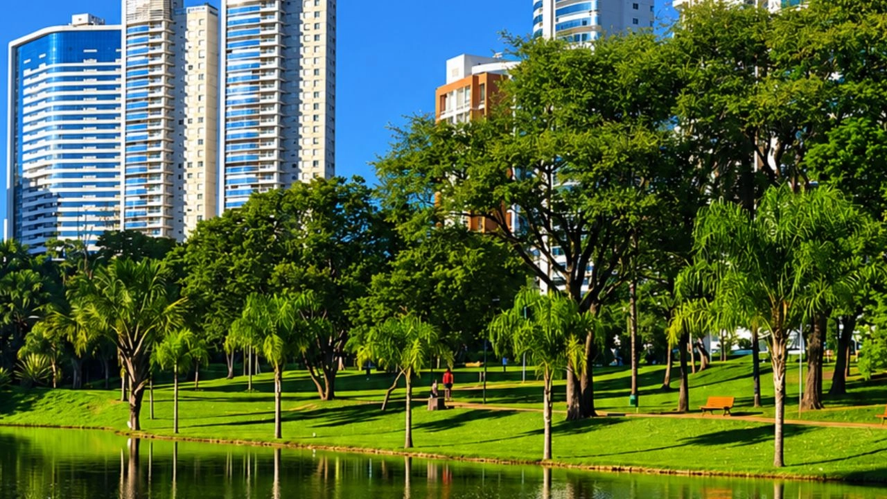 Goiânia inicia atualização cadastral e identifica 310 mil divergências em imóveis