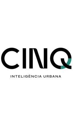 CINQ Inteligência Urbana