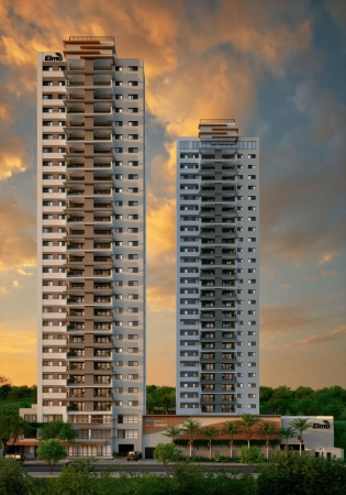 Ecoville Figueira