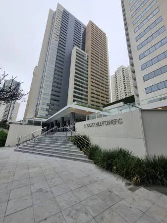Brookfield Towers