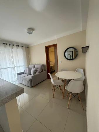 Flat Home Flamboyant