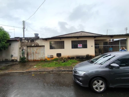 Lote no Jardim da Luz